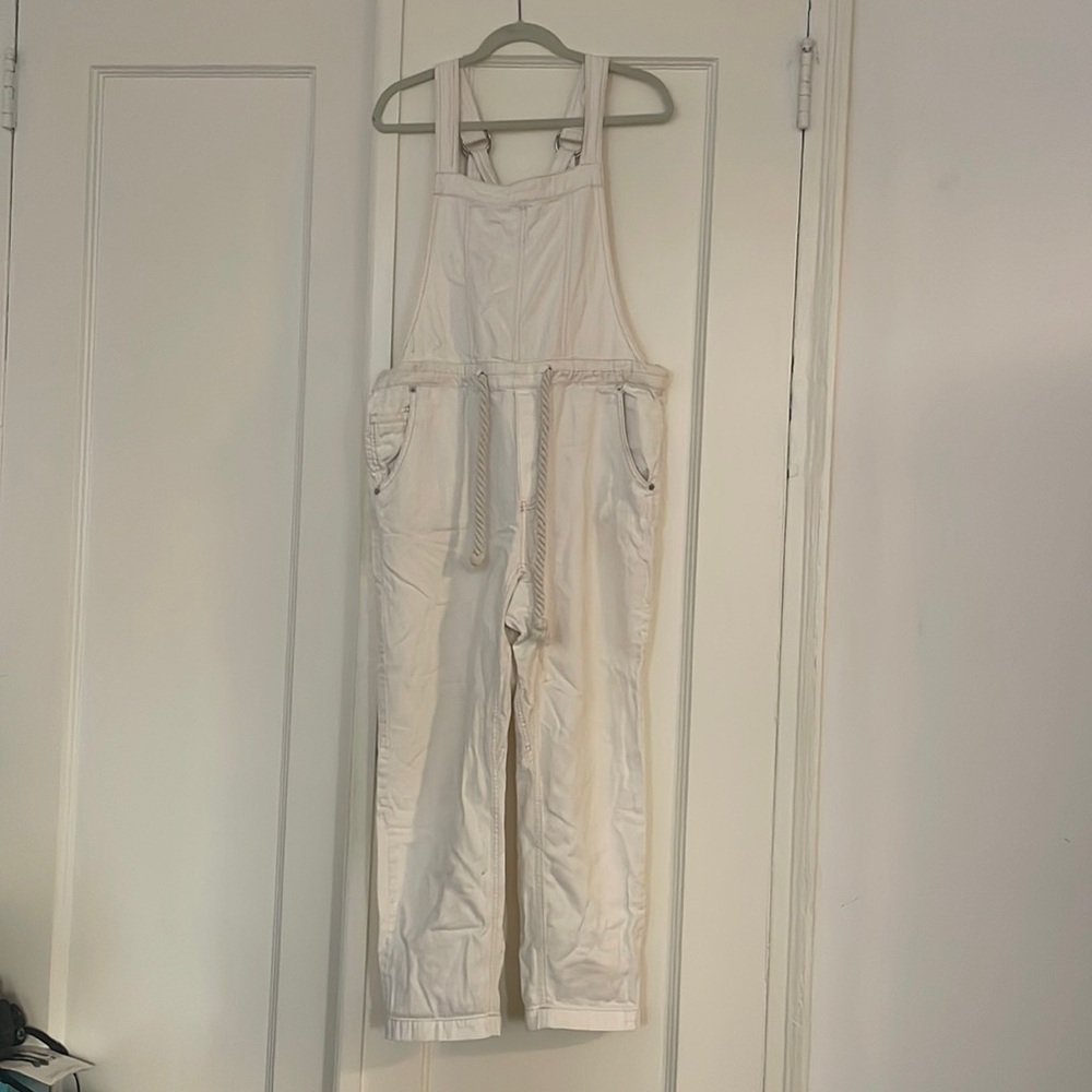 Free People romper